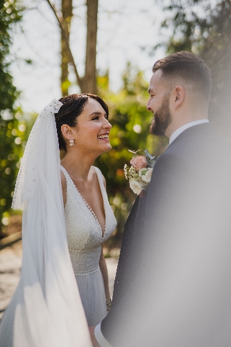 Loved by the editor at Your Sussex Wedding magazine