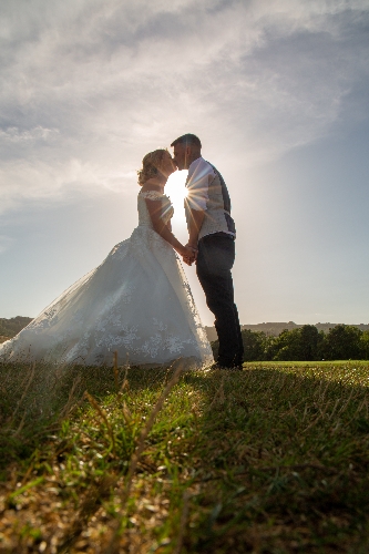 Loved by the editor at Your Sussex Wedding magazine