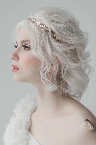 Loved by the editor at Your Sussex Wedding magazine