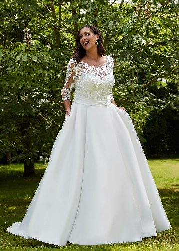 Loved by the editor at Your Sussex Wedding magazine