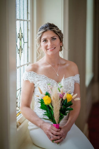 Loved by the editor at Your Sussex Wedding magazine