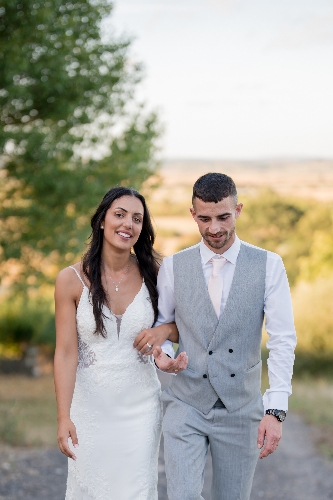 Loved by the editor at Your Sussex Wedding magazine