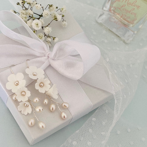Loved by the editor at Your Sussex Wedding magazine