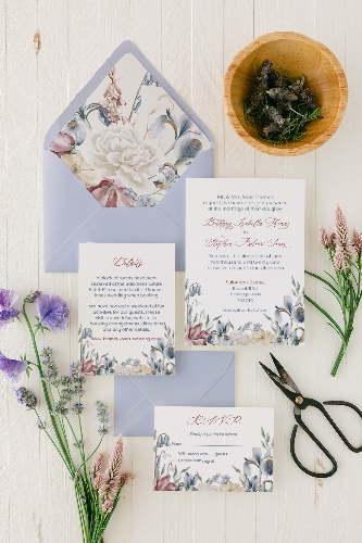 Loved by the editor at Your Sussex Wedding magazine