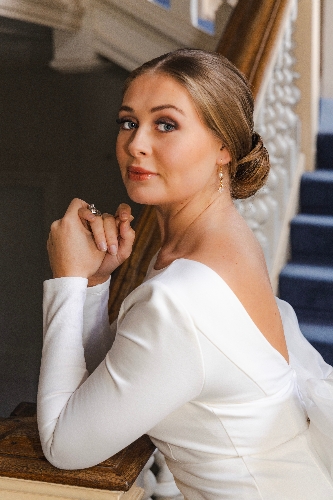 Loved by the editor at Your Sussex Wedding magazine