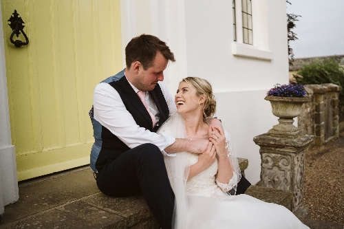 Loved by the editor at Your Sussex Wedding magazine