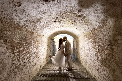 Loved by the editor at Your Sussex Wedding magazine