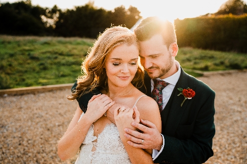 Loved by the editor at Your Sussex Wedding magazine