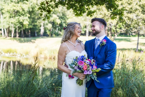 Loved by the editor at Your Sussex Wedding magazine