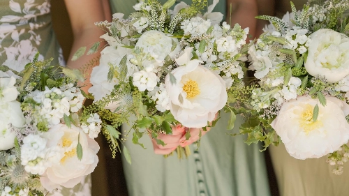 Loved by the editor at Your Sussex Wedding magazine