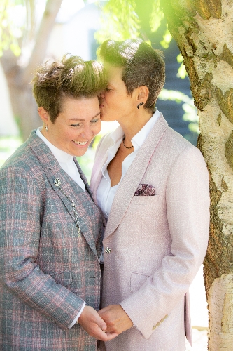 Loved by the editor at Your Sussex Wedding magazine