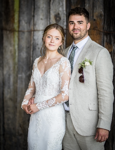 Loved by the editor at Your Sussex Wedding magazine