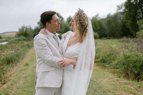 Loved by the editor at Your Sussex Wedding magazine
