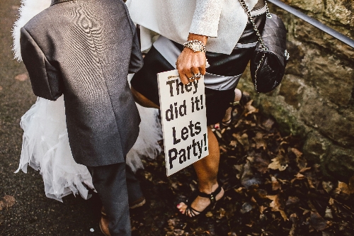 Loved by the editor at Your Sussex Wedding magazine