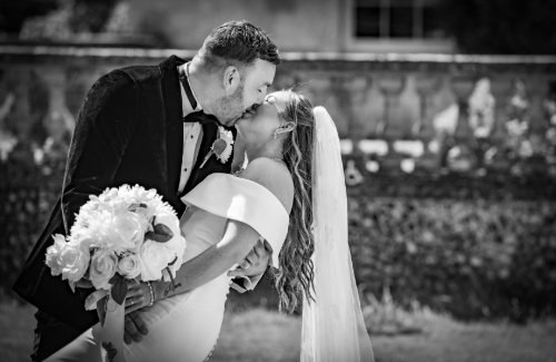 Loved by the editor at Your Sussex Wedding magazine