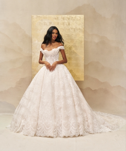 Loved by the editor at Your Sussex Wedding magazine