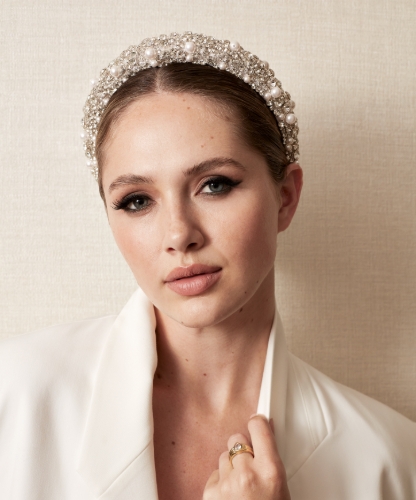 Loved by the editor at Your Sussex Wedding magazine