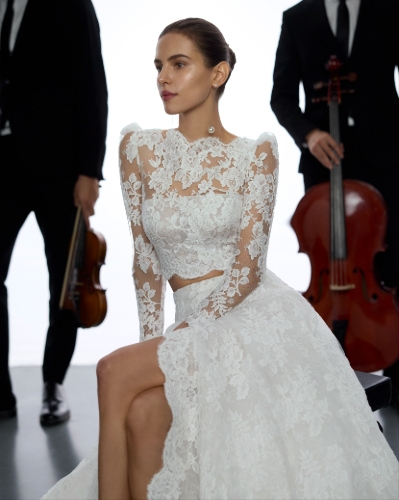 Loved by the editor at Your Sussex Wedding magazine