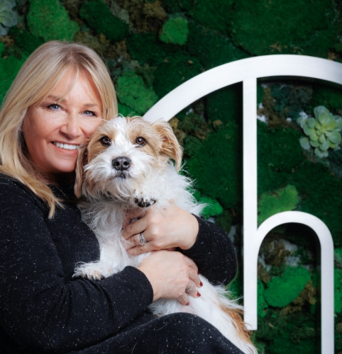 Loved by the editor at Your Sussex Wedding magazine