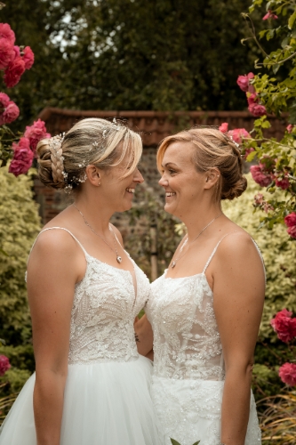 Loved by the editor at Your Sussex Wedding magazine