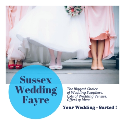 The Sussex Wedding Fayre