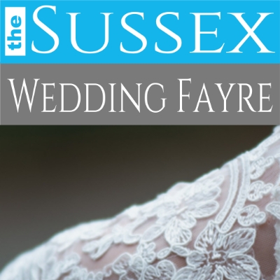 The Sussex Wedding Fayre