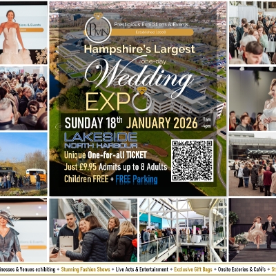 Hampshire Wedding EXPO