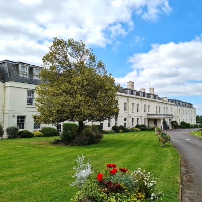 PMN WEDDING FAYRES - AVISFORD PARK HOTEL