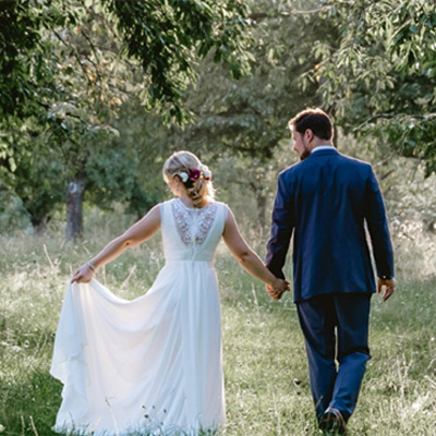 Bluebell Coppice Park Autumn Wedding Showcase