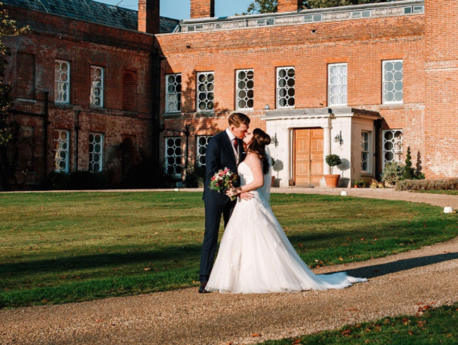 Find a Wedding Venue in Sussex