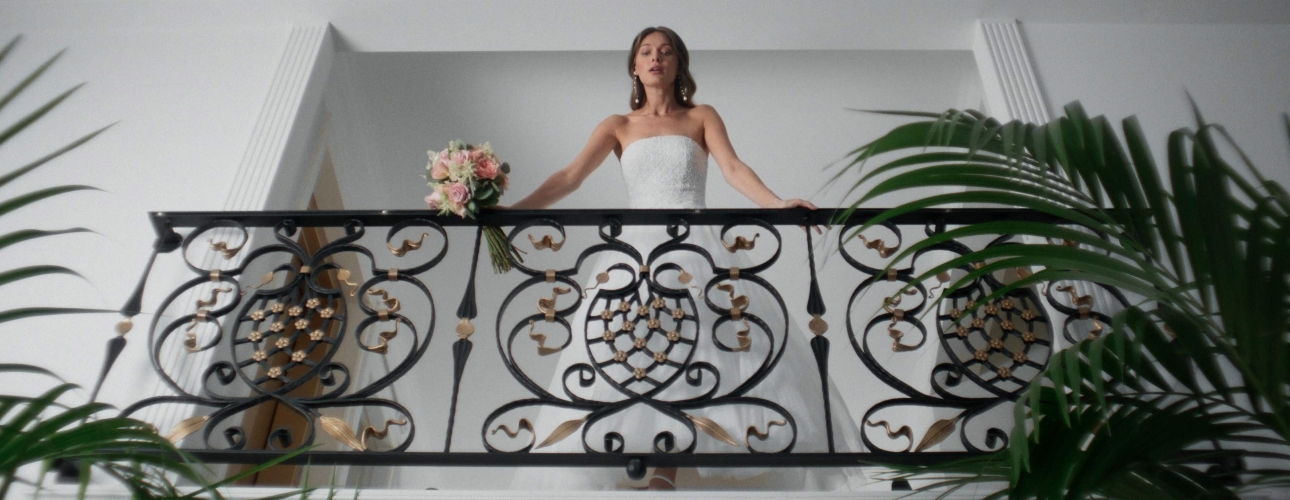 Bridal Fashion Inspiration