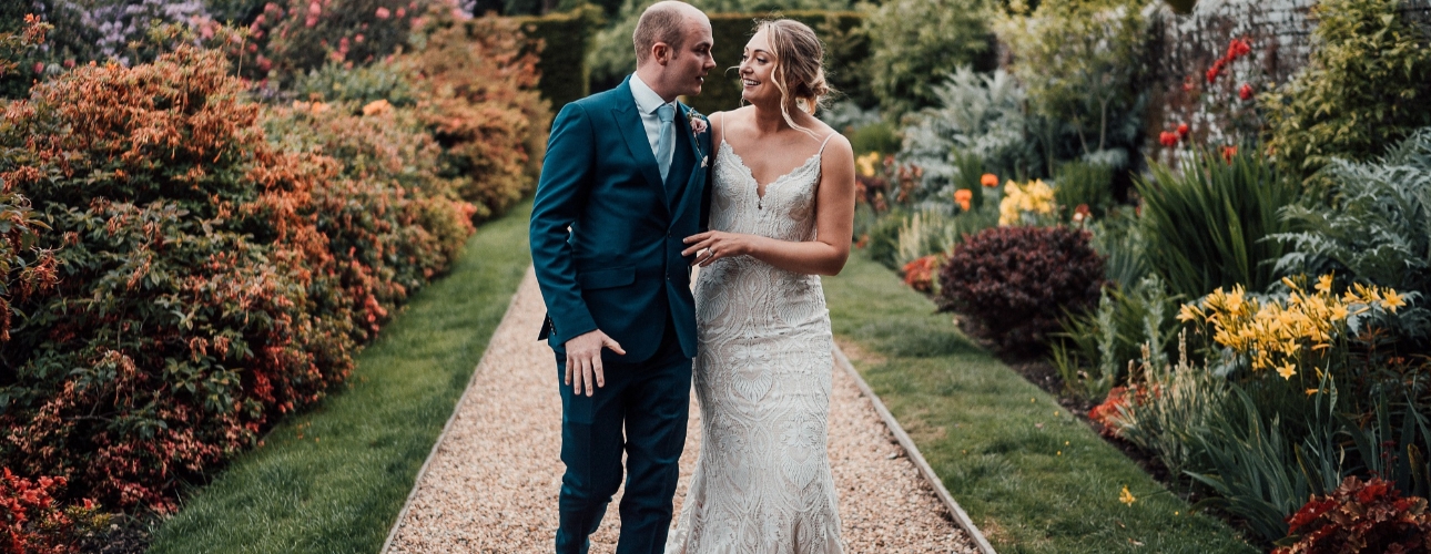 Real Wedding Inspiration