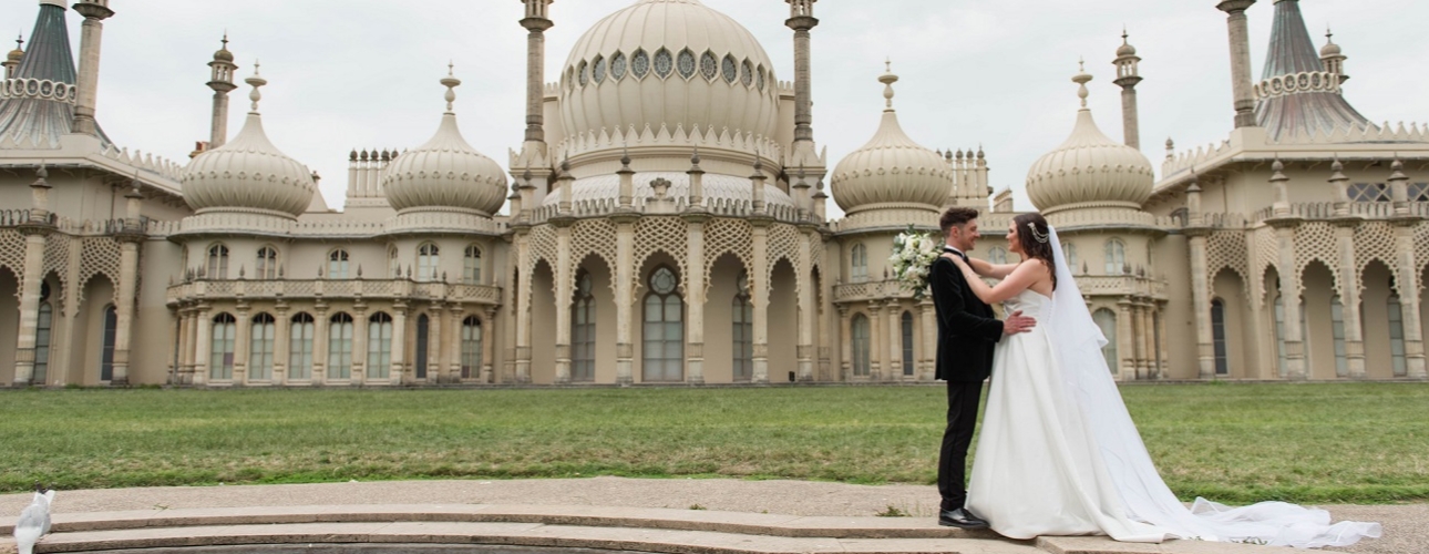 Real Wedding Inspiration