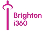 Visit the Brighton i360 website