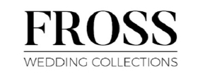 Visit the Fross Wedding Collections Ltd website