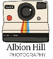 Visit the Albion Hill Photography website