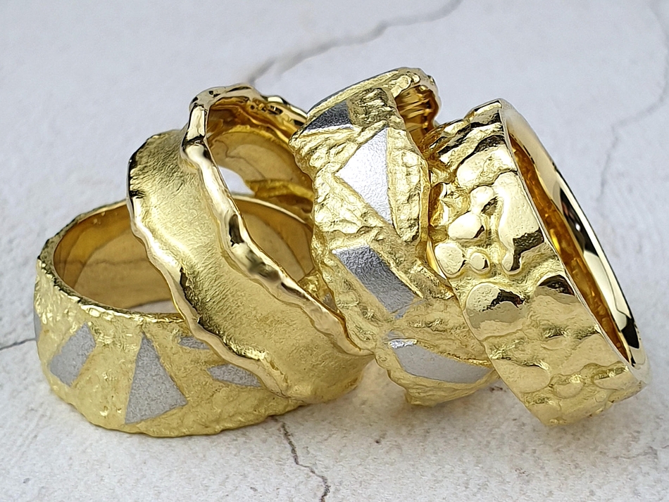Gallery image 15: Aurum designer-jewellers