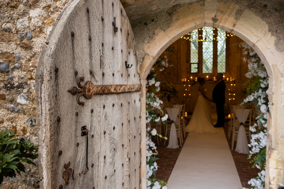 Gallery image 1: bailiffscourt-hotel-and-spa