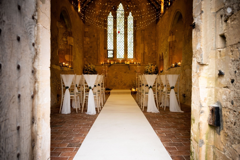 Gallery image 2: bailiffscourt-hotel-and-spa