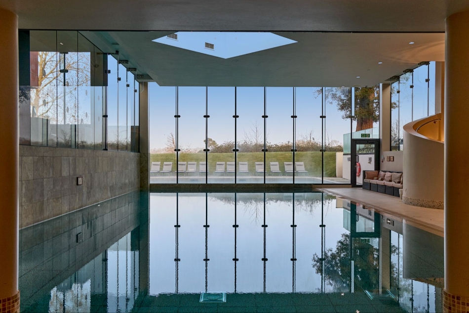 Gallery image 5: ockenden-manor