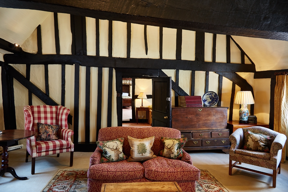 Gallery image 9: the-spread-eagle-hotel