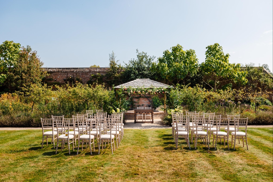 Gallery image 11: The Cowdray Walled Garden