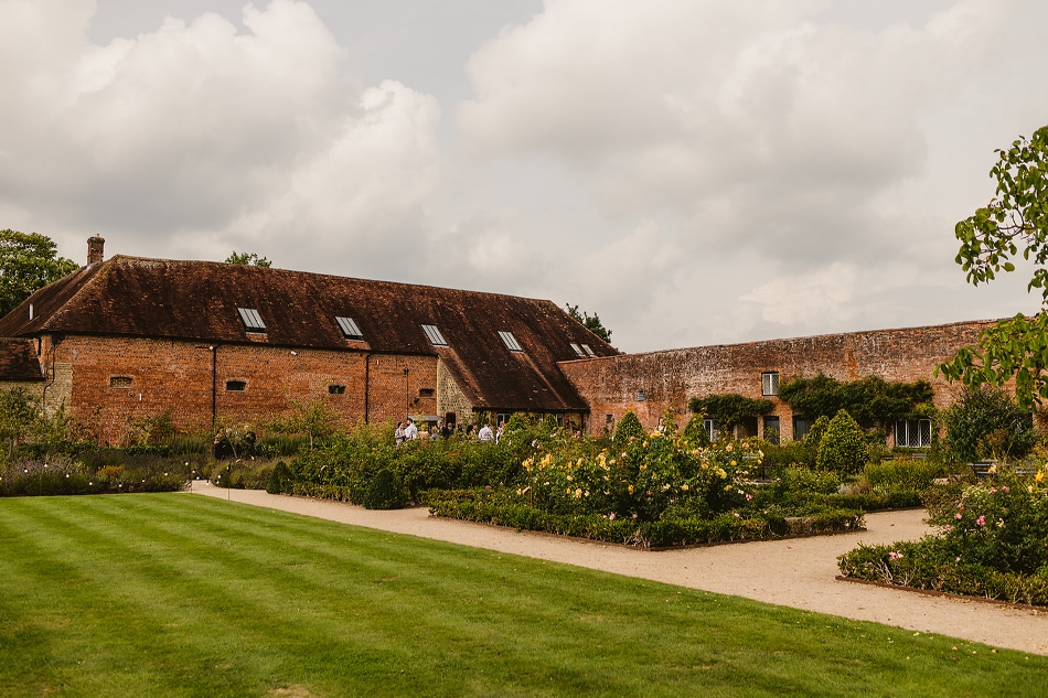 Image 13 from The Cowdray Walled Garden