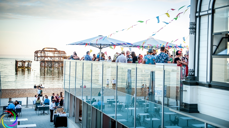 Image 1 from Brighton i360