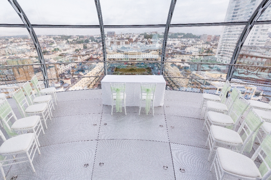 Image 6 from Brighton i360