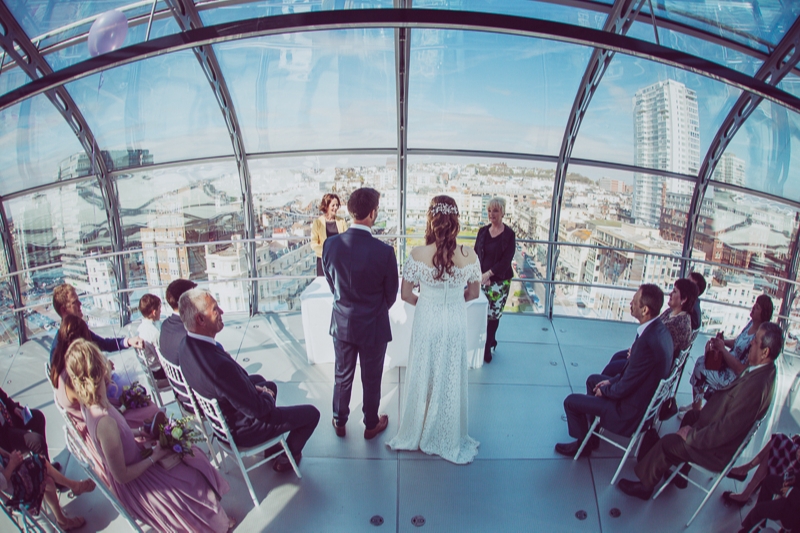 Image 8 from Brighton i360