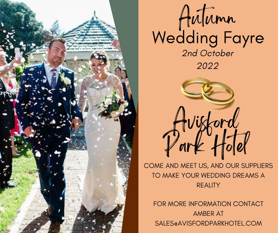 Image 1 from Avisford Park Hotel