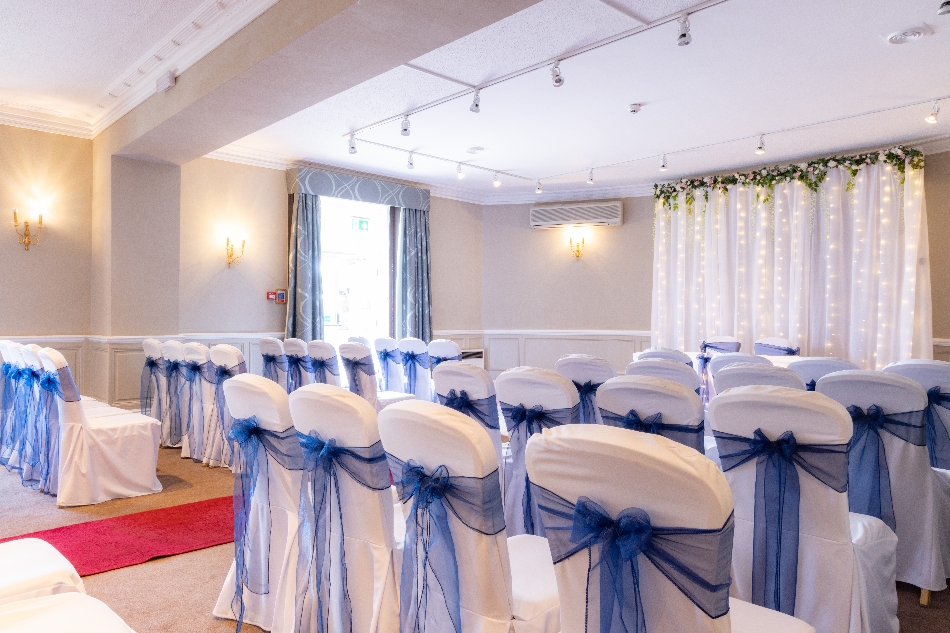 Image 3 from Avisford Park Hotel
