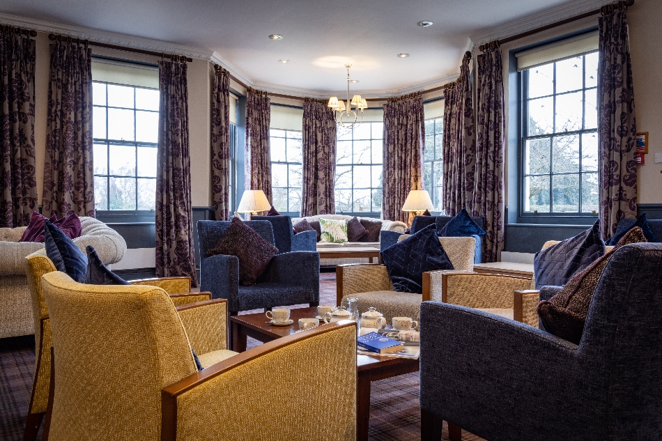 Image 4 from Avisford Park Hotel