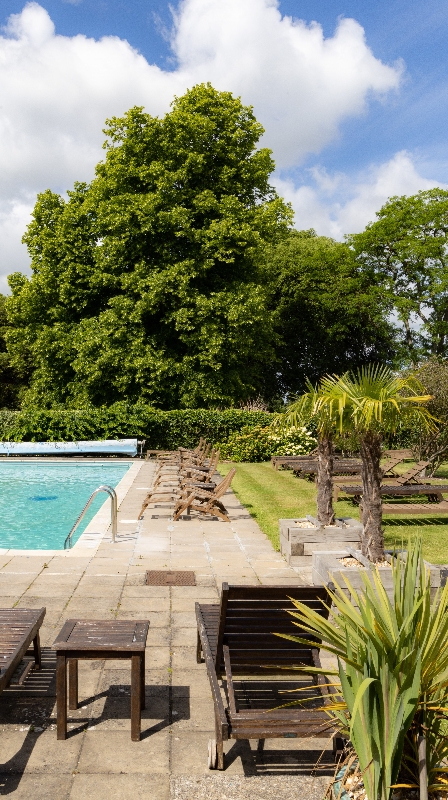 Image 5 from Avisford Park Hotel